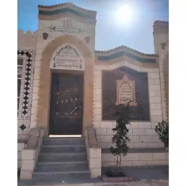 مدفن للبيع 20 متر بـ 6 اكتوبر,مقابر للبيع,مقابر مصر