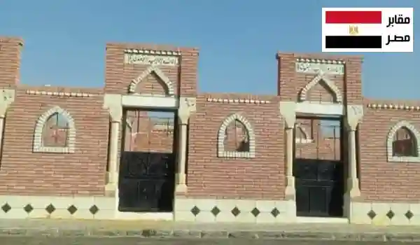 مقابر الشرطة بالعين السخنة