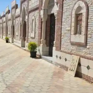 مدفن للبيع 40 متر بالقاهرة الجديدة